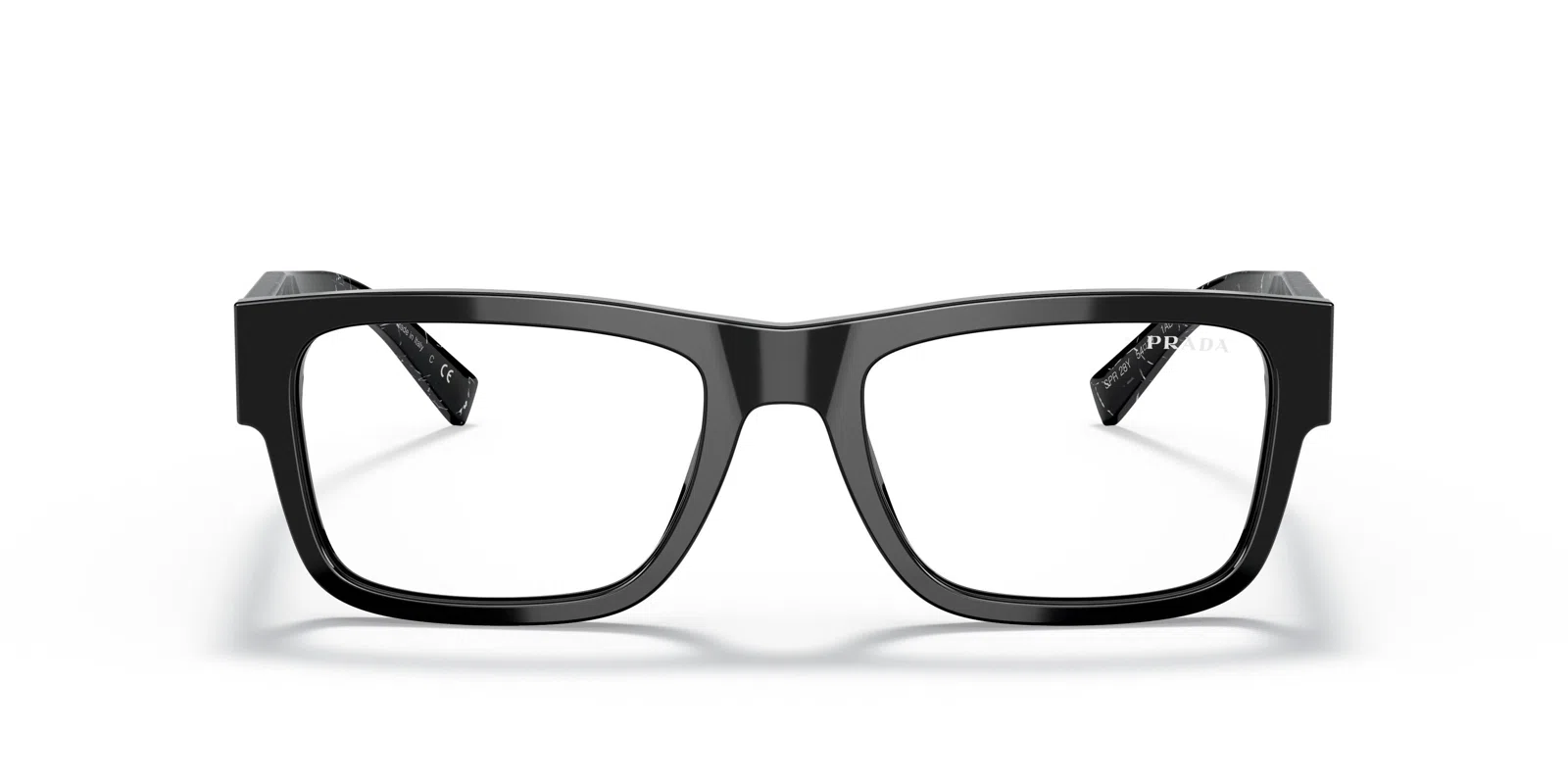 Prada 28YS Sunglasses - view 6